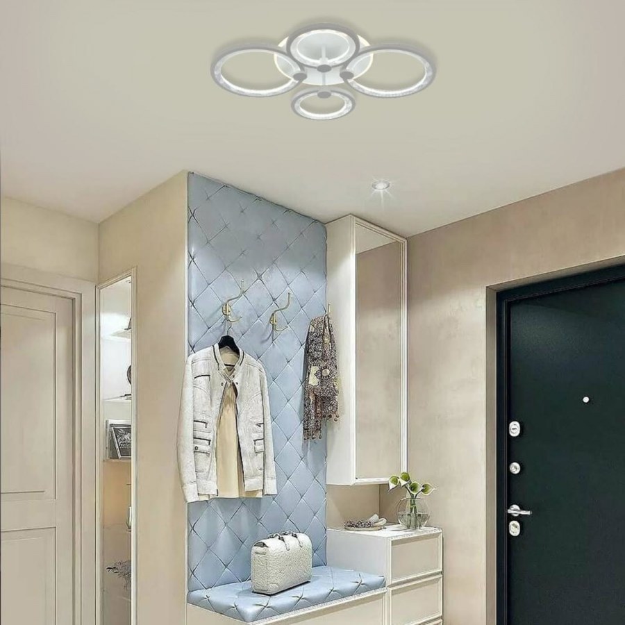 Маленькая прихожая