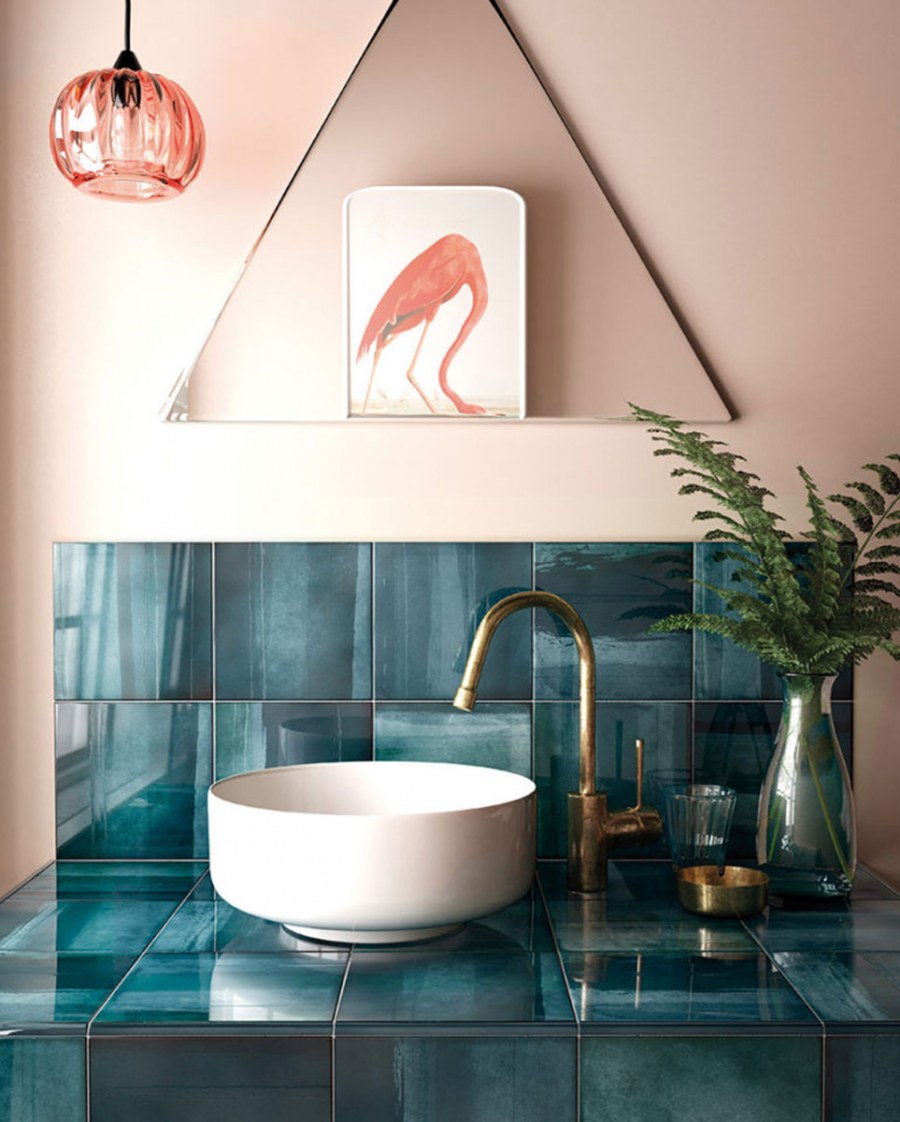 Habitat в интерьере equipe