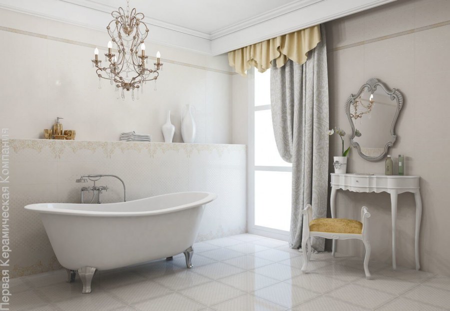 Плитка Aurelia crema