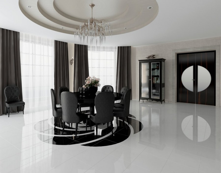 Плитка Grasaro Marble Classic