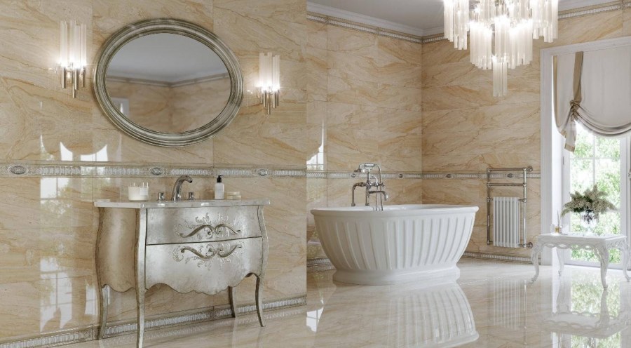 Плитка Керасоль Персия