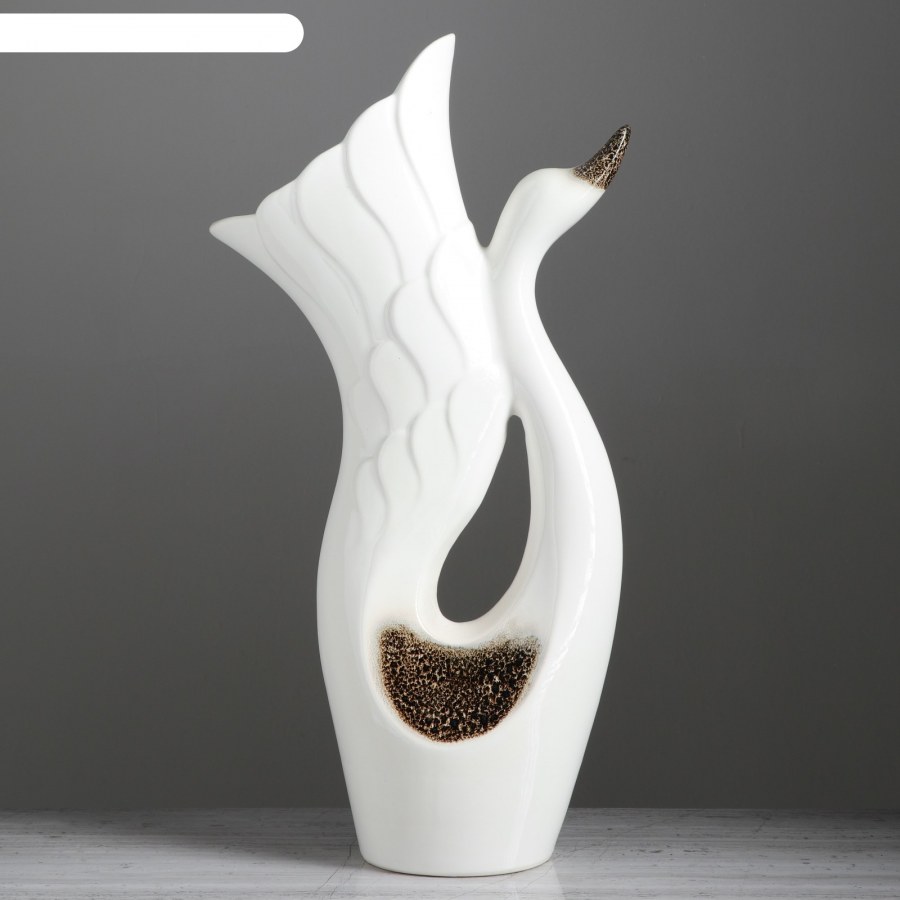 Необычные вазы