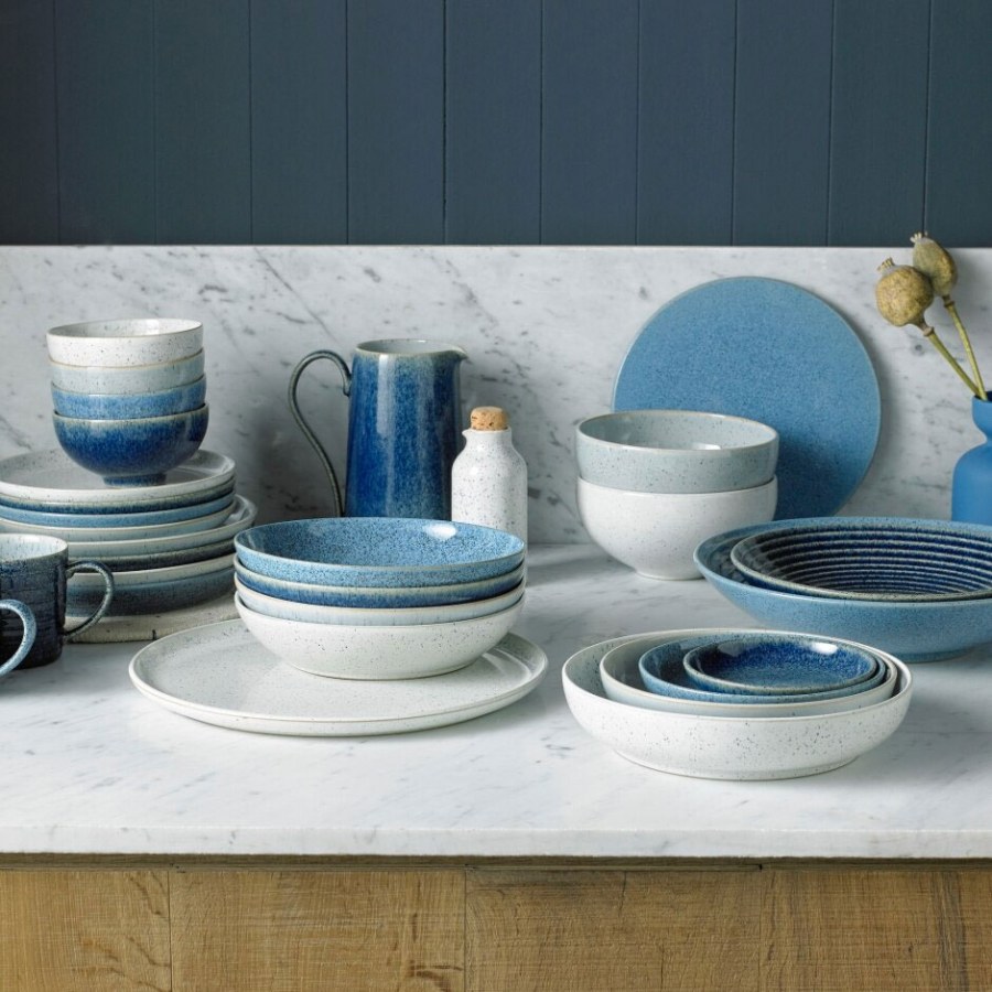 Bronco Mirage посуды