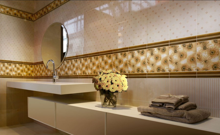 Плитка Brennero ricordi Country