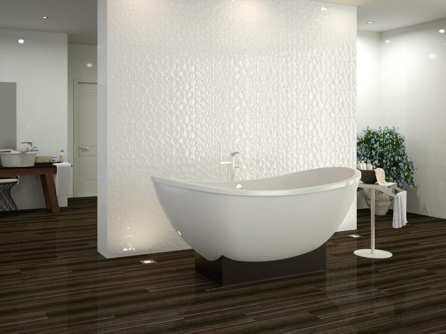 Бенадреса Бланко Брилло