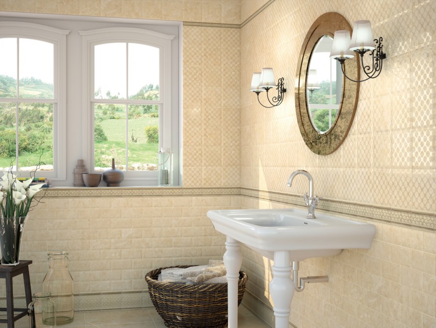 Плитка Ape Rivalto