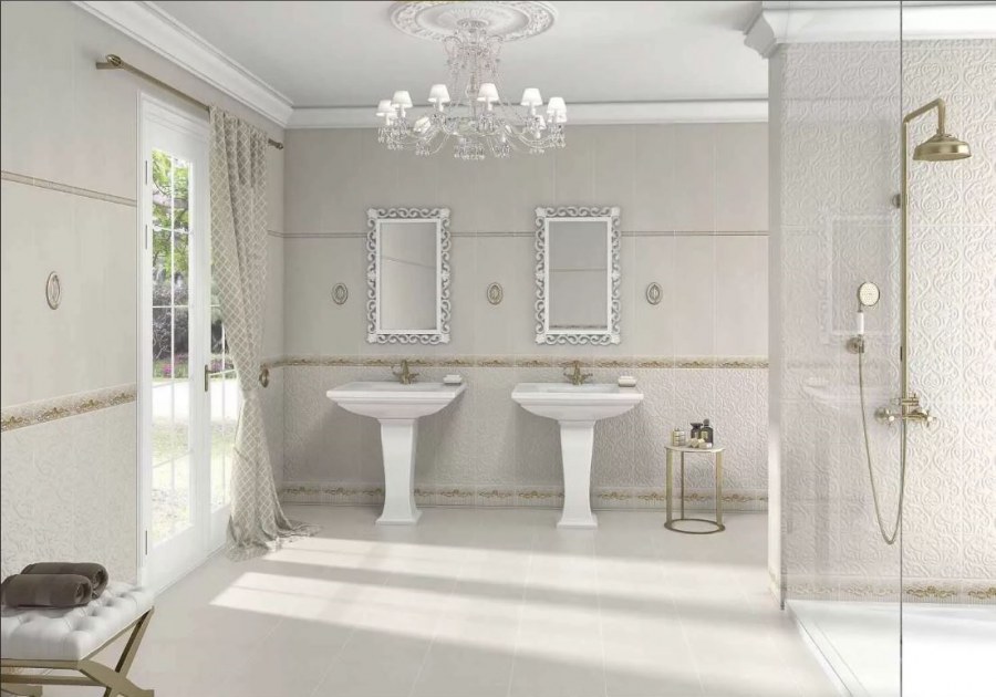 Керамическая плитка Leonora el Molino Испания