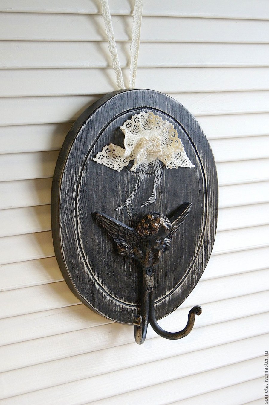 Кованые настенные панно