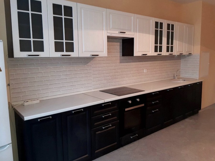 Кухня мебель 169 Прага