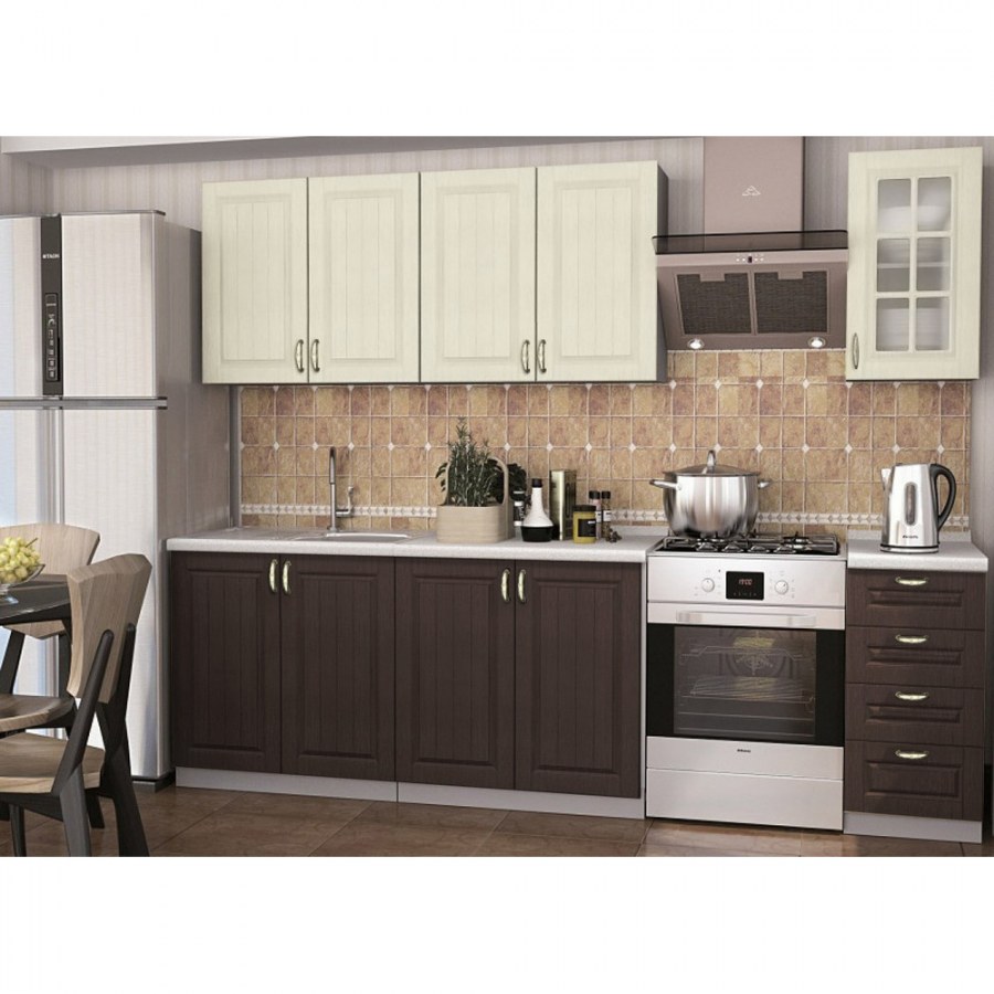 Кухня София Лондон интерьер центр