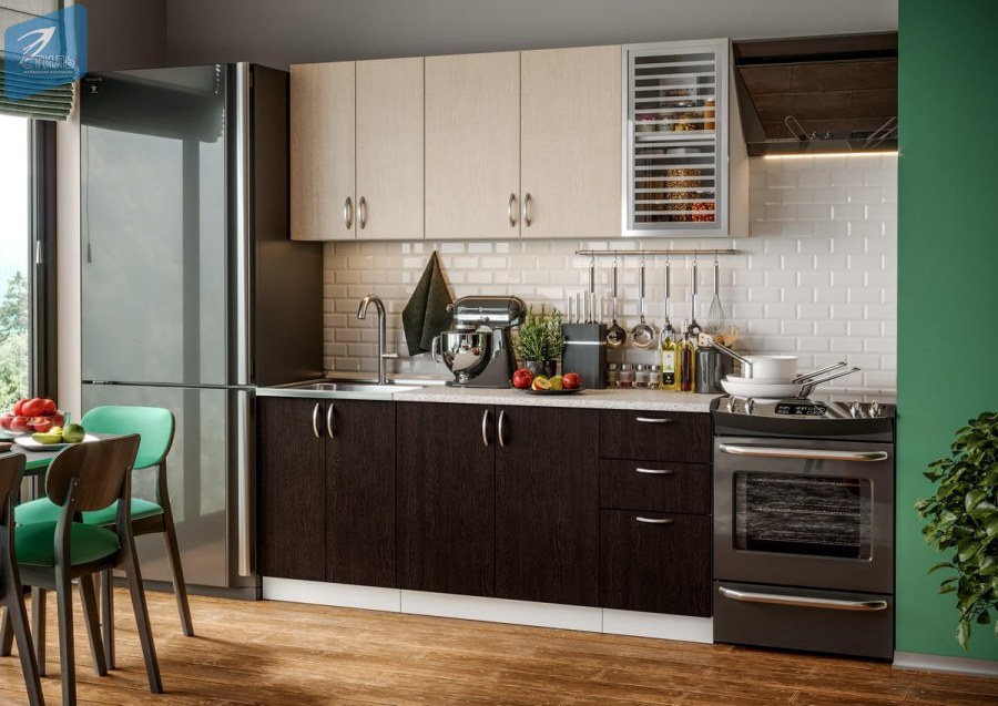 Кухня Виола Нео 1,8