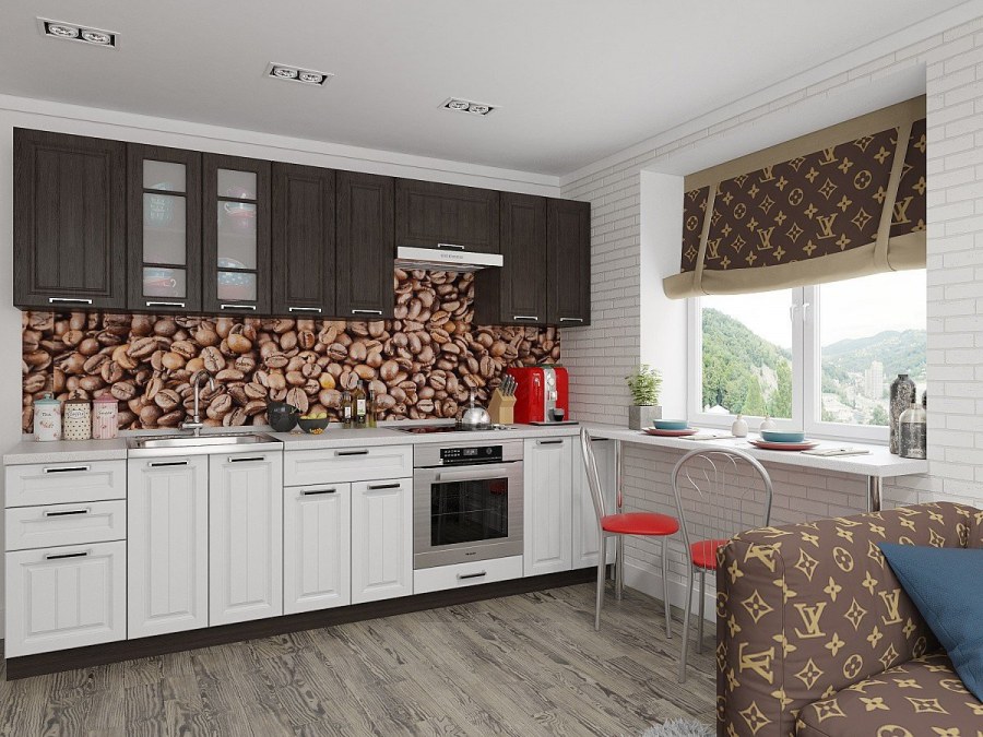 Кухня Прага Виват