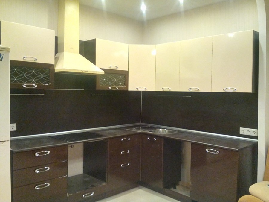 Кухня Фреш Соник