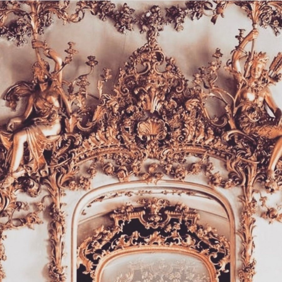 Венское рококо