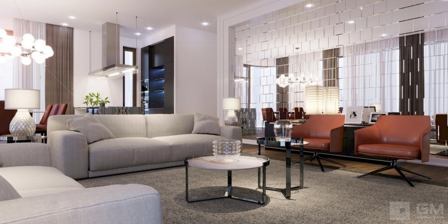 ЖК садовые кварталы квартиры