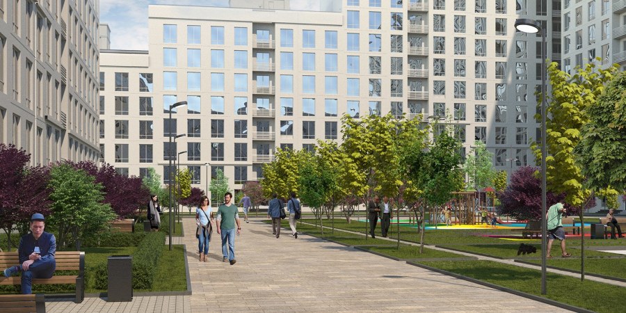 Гольяново кварталы для реновации