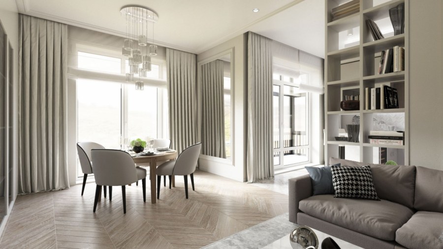 Студия Александра Акименкова