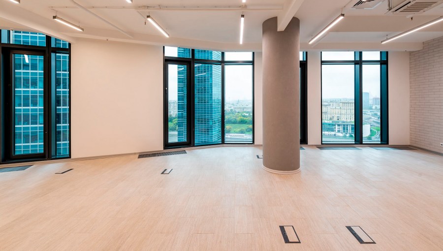 Вандерпаре оублевское шоссе