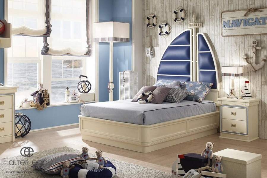 Caroti детская мебель