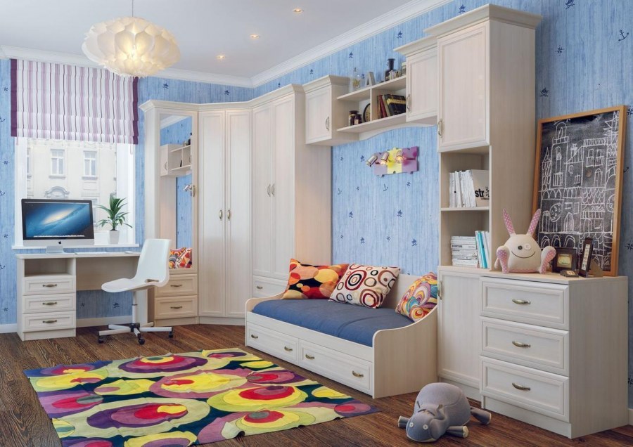 Кровать машина Cilek