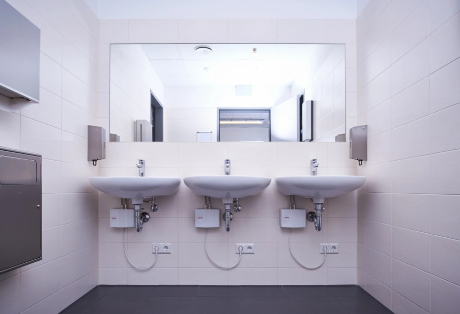 Проточный водонагреватель Stiebel Eltron eil 7 Plus