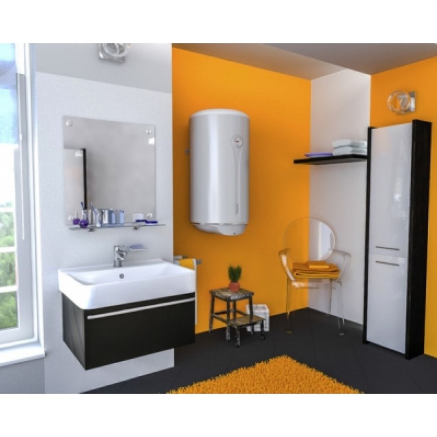 Атлантик водонагреватель Atlantic Ego 100