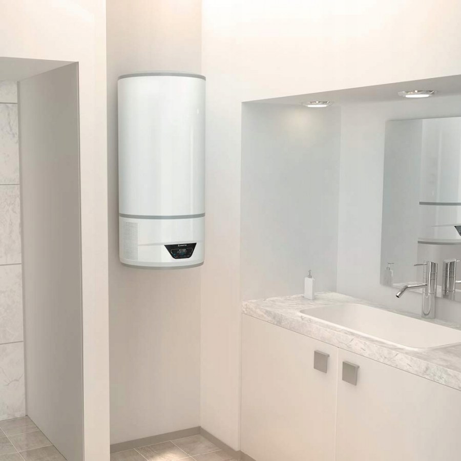 Ariston Lydos Hybrid 100