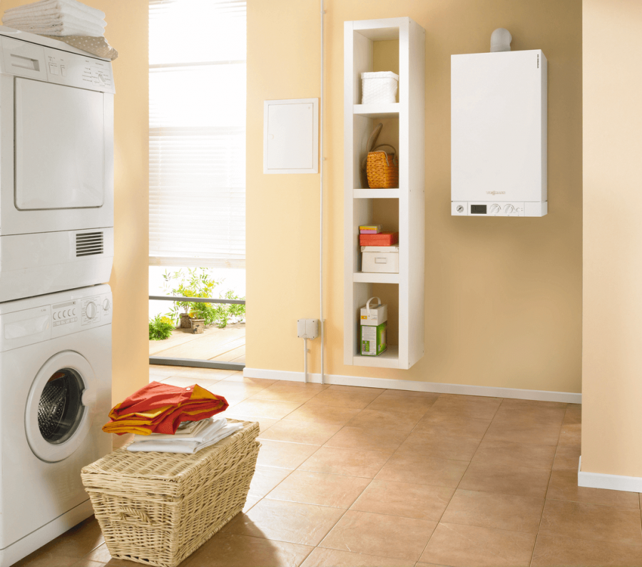 Viessmann Vitopend 100-w. a1jb012