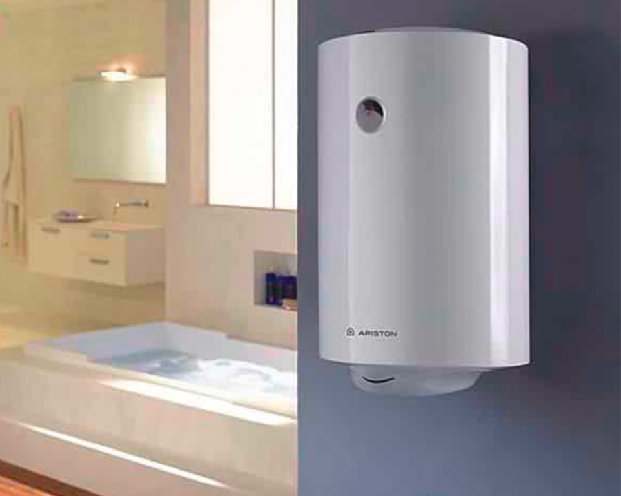 Водонагреватель Ariston pro1 r ABS 80 V Slim