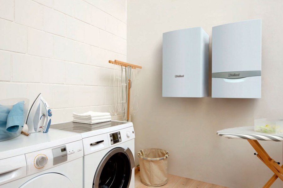 Vaillant Atmo Tec Plus vu 280/5-5