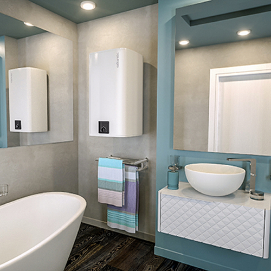 Atlantic Steatite Cube 150 s4 c 871221