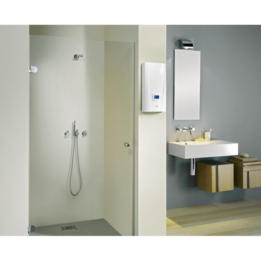 Водонагреватель CLAGE DSX