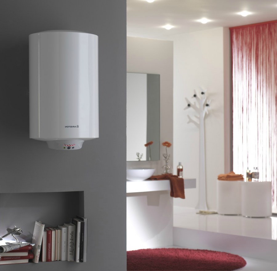 Газовая колонка Аристон fast 10l ng