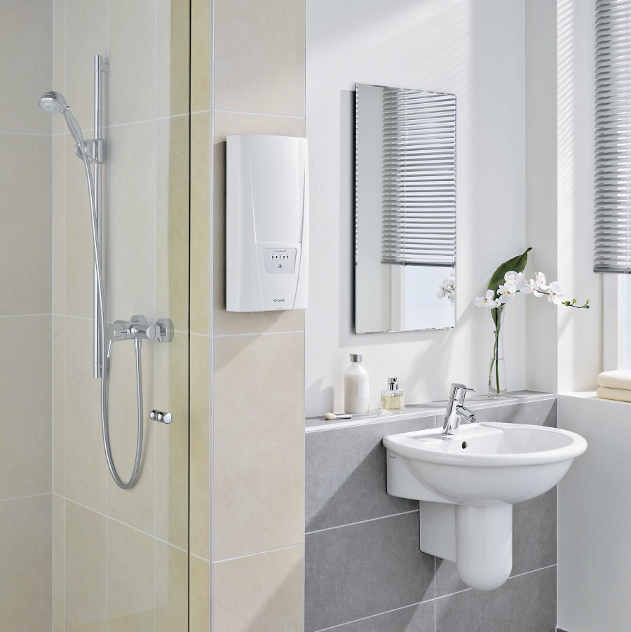 Водонагреватель Ariston Pro r 100 v