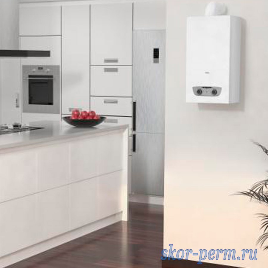 Водонагреватель Gorenje gt 15 u