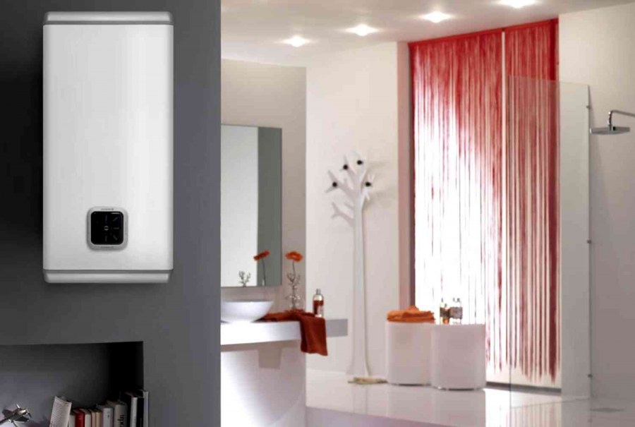 Водонагреватель Atlantic Steatite Elite 50