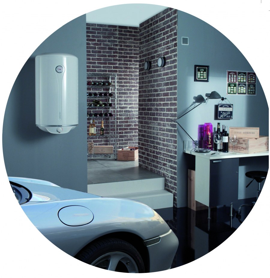 Zanussi ZWH/S 80 artendo Dry