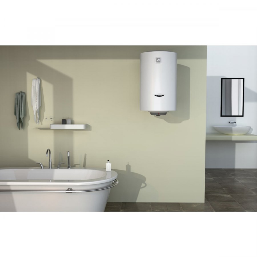 ZWH/S 100 Splendore ТЭН