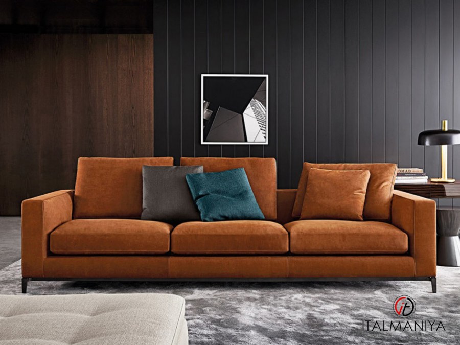 Диван Minotti Andersen