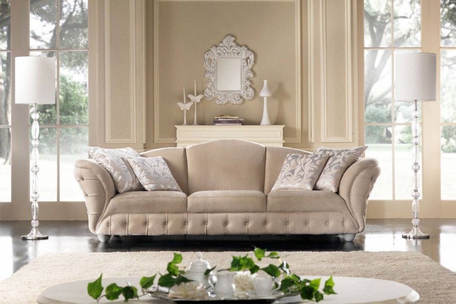 Диван Gold Confort 2014 Scarlett 2