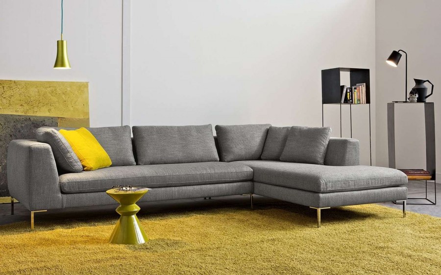 Диваны Альберта Салотти