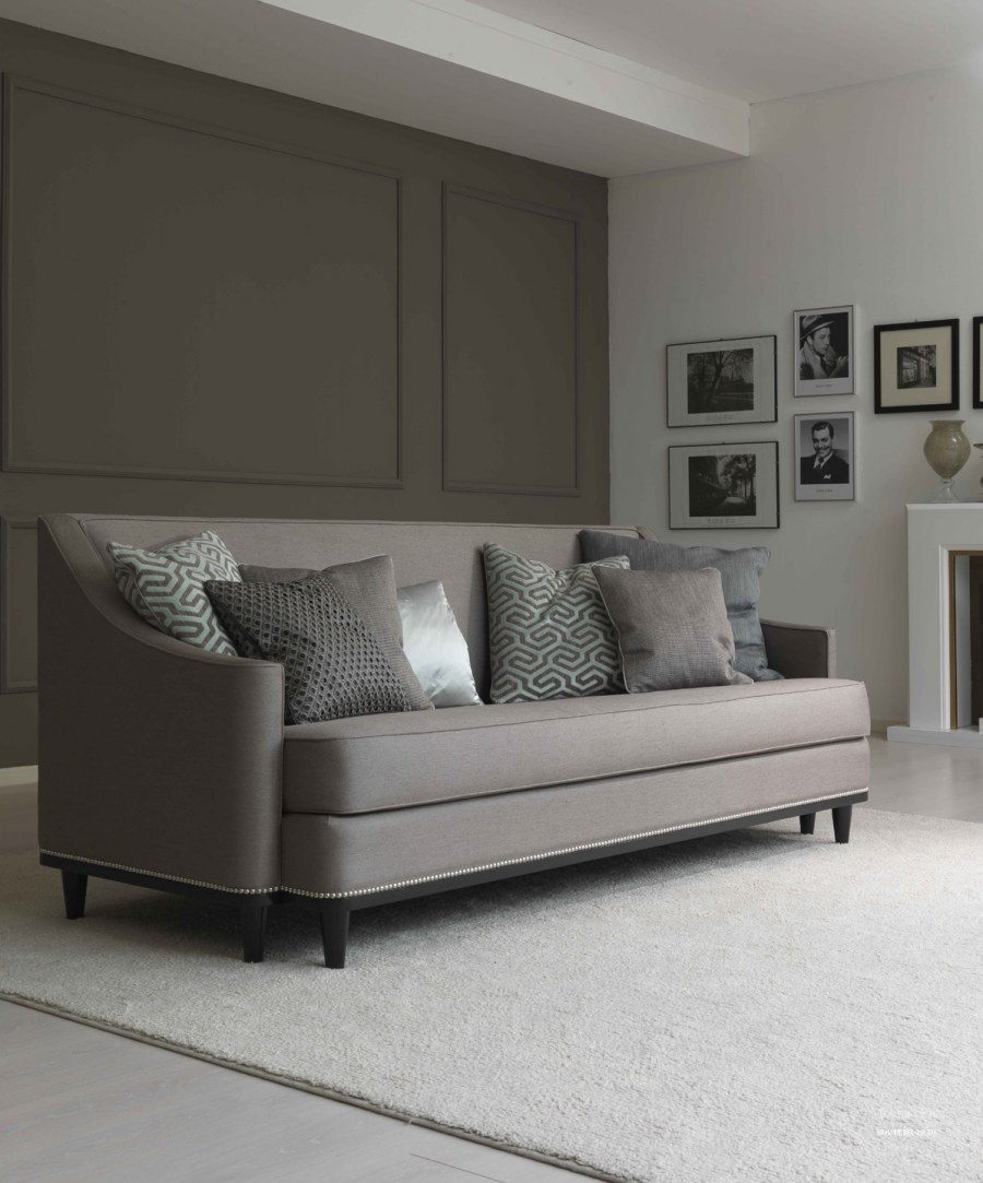 Нино Галимберти мебель диван