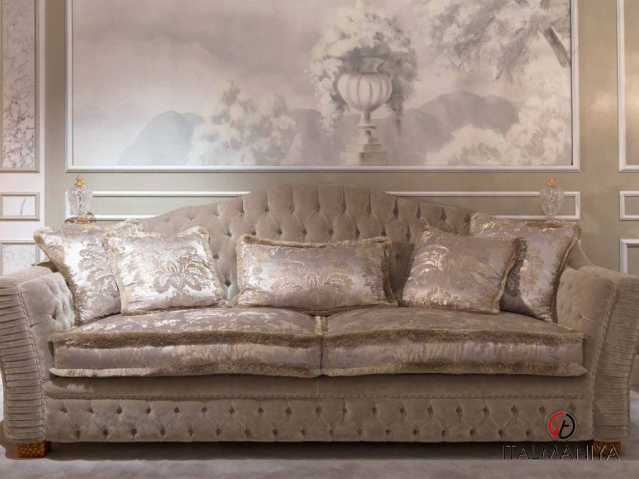 Диван Zanaboni Borromeo