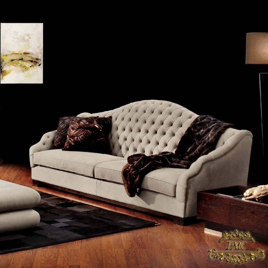 Мягкая мебель в стиле ар деко