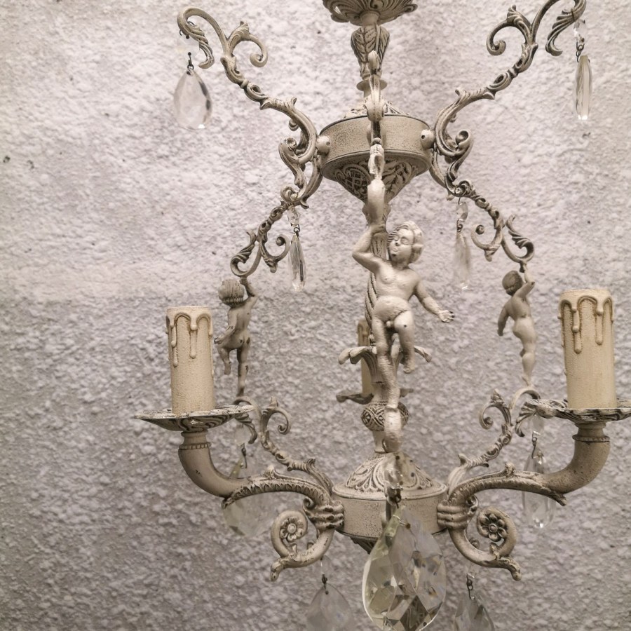 Стиль Прованс в интерьере