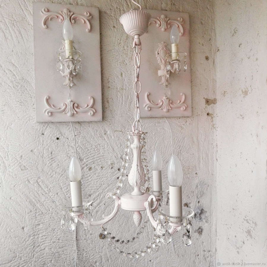 Краска Shabby Provence