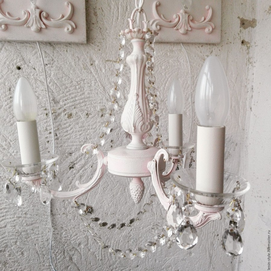 Бра Прованс Кантри