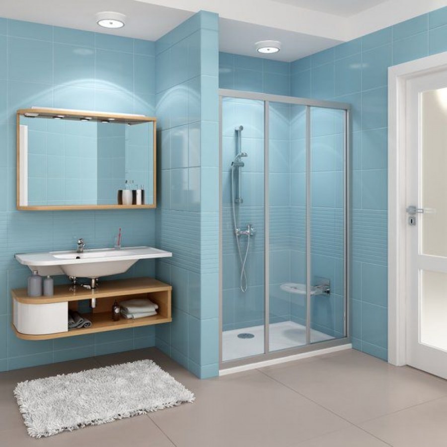 Ravak Supernova asdp3