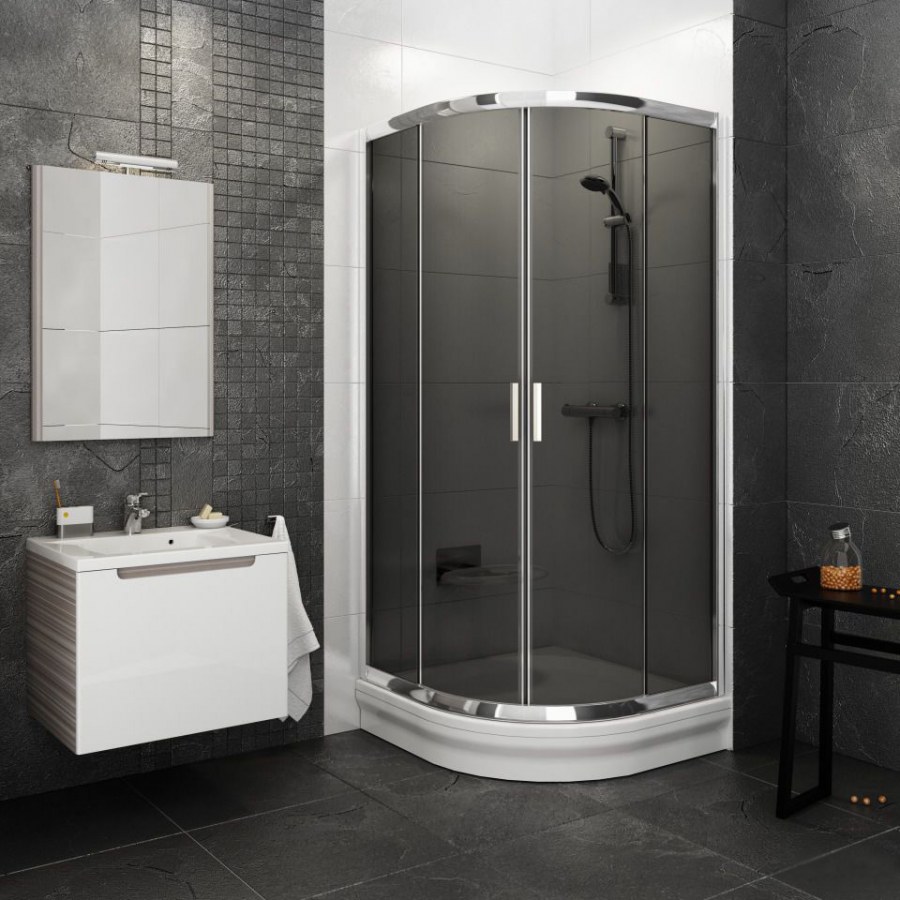 Душевой уголок Ravak Blix blcp4-90