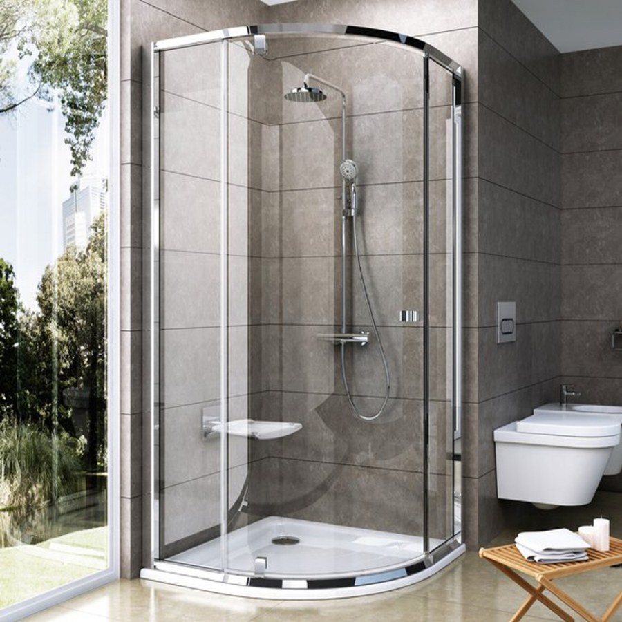 Душевой уголок Ravak Pivot